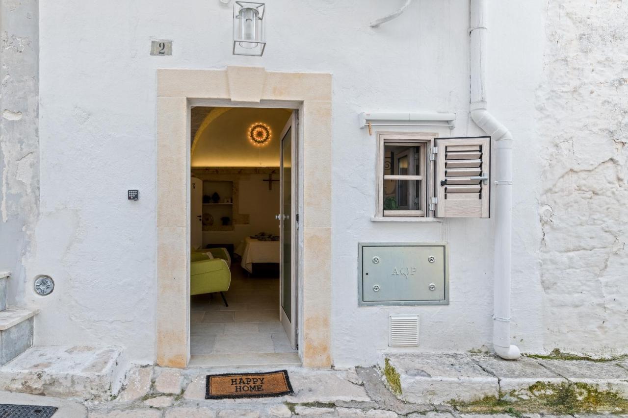 אוסטוני White House Flats & Studios מראה חיצוני תמונה